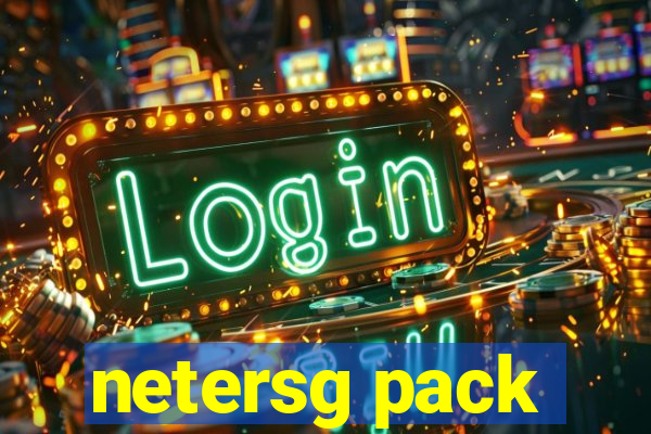 netersg pack